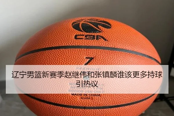 辽宁男篮新赛季赵继伟和张镇麟谁该更多持球引热议