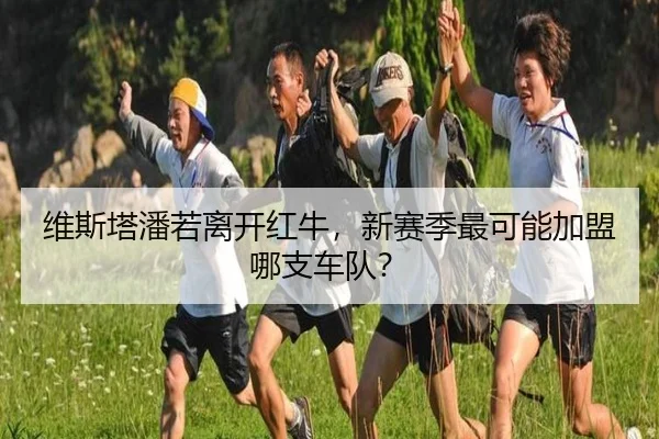 维斯塔潘若离开红牛，新赛季最可能加盟哪支车队？