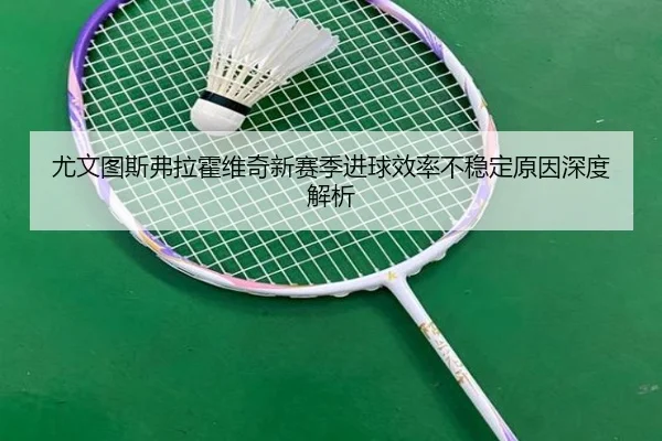 尤文图斯弗拉霍维奇新赛季进球效率不稳定原因深度解析