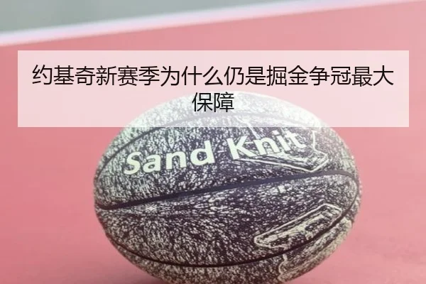 约基奇新赛季为什么仍是掘金争冠最大保障