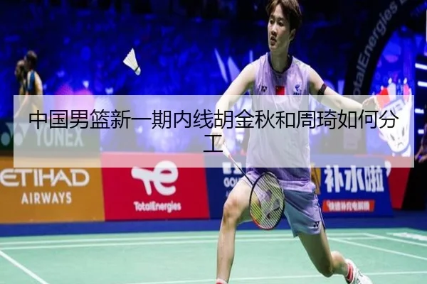 中国男篮新一期内线胡金秋和周琦如何分工
